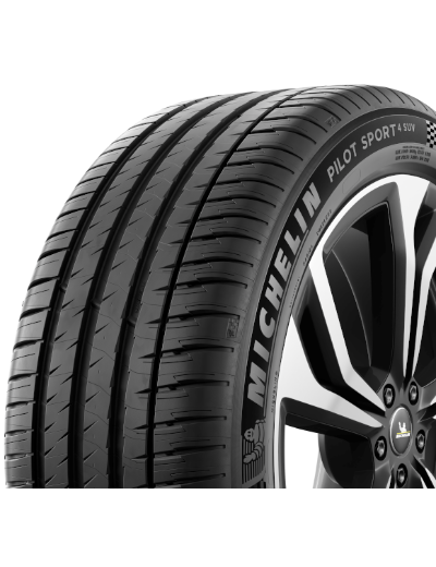 Michelin Pilot Sport 4 SUV 275/45 R21 110 Y XL, ZR, MO1