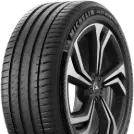 Michelin Pilot Sport 4 SUV 275/45 R21 110 Y XL - Miniatura 1