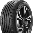 Michelin Pilot Sport 4 SUV 285/45 R20 112 Y XL - Miniatura 1