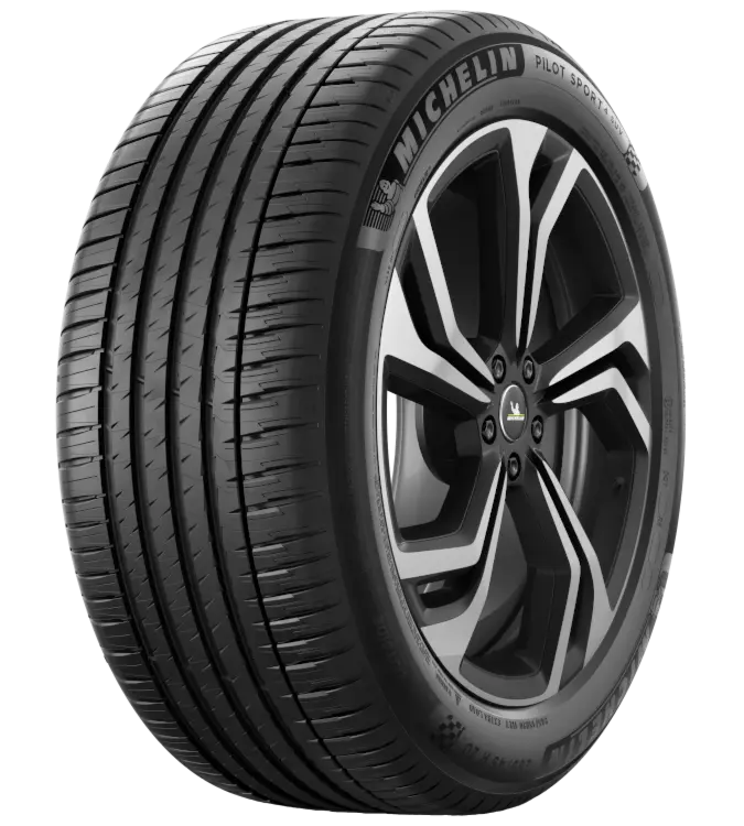 Michelin Pilot Sport 4 SUV 285/45 R20 112 Y XL