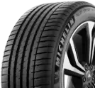 Michelin Pilot Sport 4 SUV 285/45 R20 112 Y XL - Miniatura 3