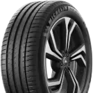 Michelin Pilot Sport 4 SUV 255/50 R20 109 Y XL - Miniatura 1
