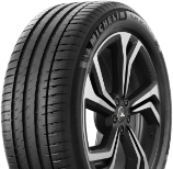 Michelin Pilot Sport 4 SUV 315/35 R22 111 Y RUN ON FLAT XL