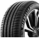 Michelin Pilot Sport 4 SUV 255/50 R20 109 Y XL - Miniatura 3