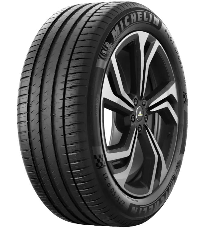Michelin Pilot Sport 4 SUV 275/50 R21 113 V XL