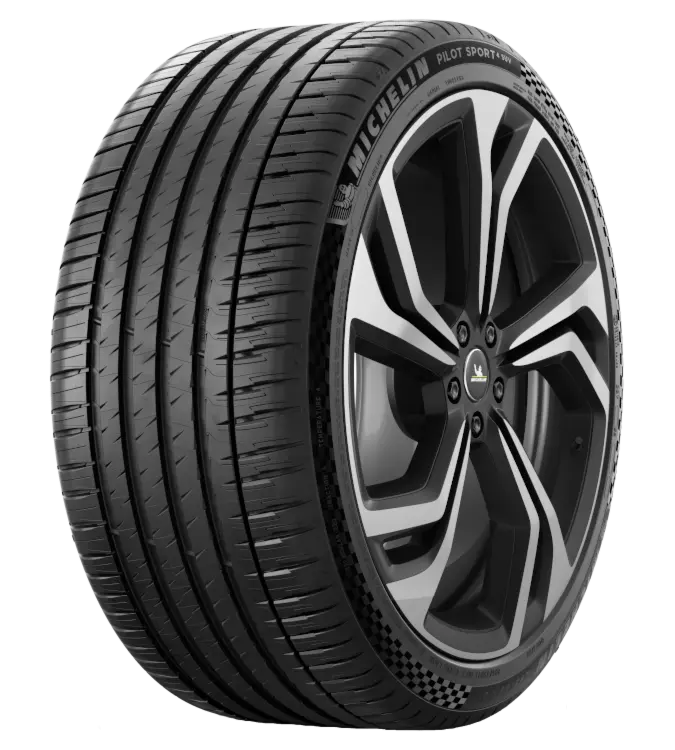 Michelin Pilot Sport 4 SUV 295/35 R21 107 Y XL