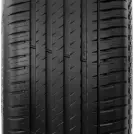 Michelin Pilot Sport 4 SUV 295/35 R21 107 Y XL - Miniatura 2