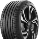 Michelin Pilot Sport 4 SUV 315/35 R21 111 Y XL - Miniatura 1