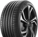 Michelin Pilot Sport 4 SUV 235/45 R21 101 Y XL, MO