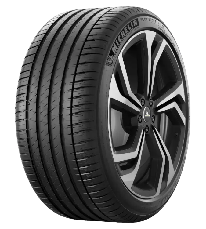 Michelin Pilot Sport 4 SUV 315/35 R21 111 Y XL