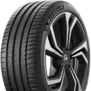 Michelin Pilot Sport 4 SUV 265/40 R21 105 Y XL - Miniatura 1
