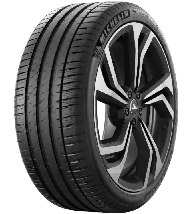 Michelin Pilot Sport 4 SUV 265/40 R21 105 Y XL