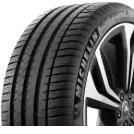 Michelin Pilot Sport 4 SUV 265/40 R21 105 Y XL - Miniatura 3