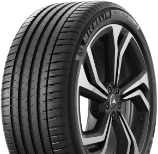 Michelin Pilot Sport 4 SUV 225/60 R18 100 V FSL