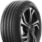 Michelin Pilot Sport 4 SUV 235/50 R18 97 V RUN ON FLAT - Miniatura 1