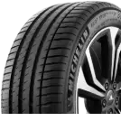 Michelin Pilot Sport 4 SUV 235/50 R18 97 V RUN ON FLAT - Miniatura 3