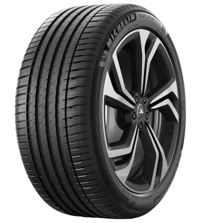 Michelin Pilot Sport 4 SUV 295/40 R21 111 Y XL
