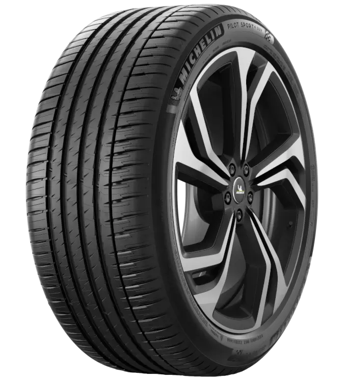 Michelin Pilot Sport 4 SUV 285/40 R21 109 Y XL