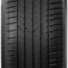 Michelin Pilot Sport 4 SUV 285/40 R21 109 Y XL - Miniatura 2