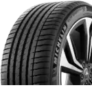 Michelin Pilot Sport 4 SUV 285/40 R21 109 Y XL - Miniatura 3