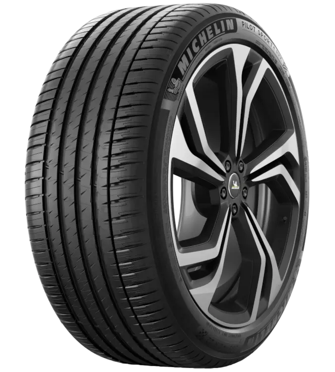 Michelin Pilot Sport 4 SUV 285/40 R22 110 Y XL