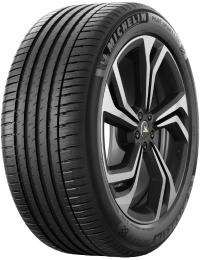 Michelin Pilot Sport 4 SUV 285/45 R21 113 Y XL