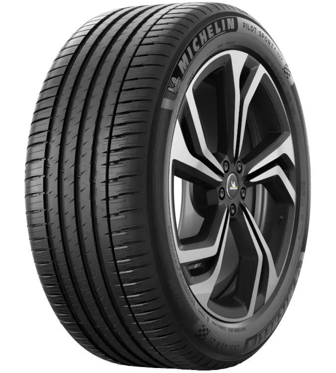 Michelin Pilot Sport 4 SUV 285/45 R21 113 Y XL