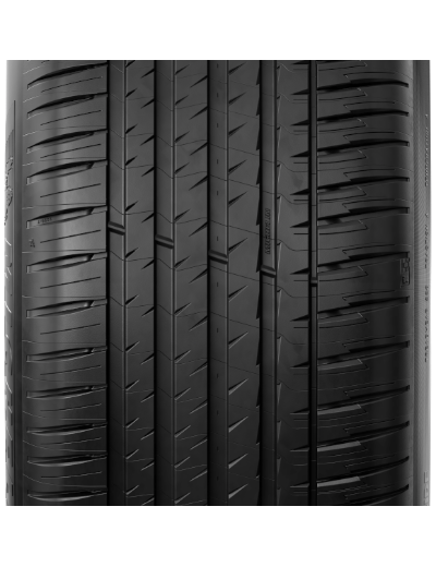 Michelin Pilot Sport 4 SUV 285/45 R21 113 Y XL