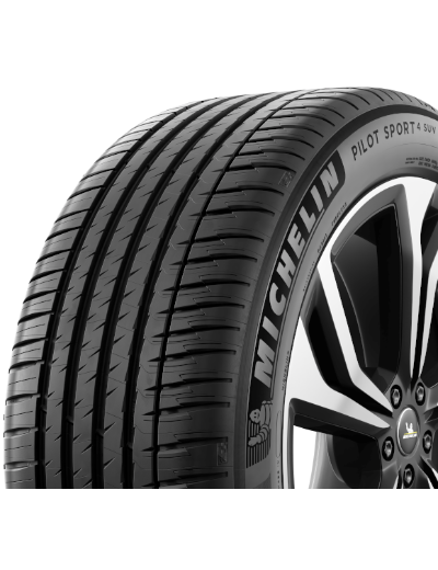 Michelin Pilot Sport 4 SUV 285/45 R21 113 Y XL