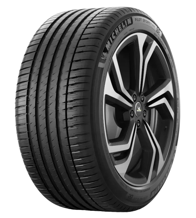 Michelin Pilot Sport 4 SUV 305/40 R20 112 Y XL