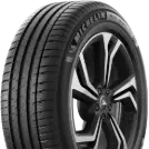 Michelin Pilot Sport 4 SUV 225/60 R18 100 V FSL - Miniatura 1