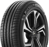Michelin Pilot Sport 4 SUV 225/60 R18 100 V FSL