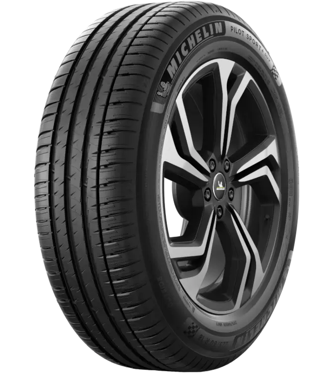 Michelin Pilot Sport 4 SUV 225/60 R18 100 V FSL