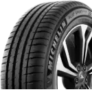 Michelin Pilot Sport 4 SUV 225/60 R18 100 V FSL - Miniatura 3