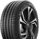 Michelin Pilot Sport 4 SUV 255/45 R19 100 V FSL - Miniatura 1