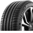 Michelin Pilot Sport 4 SUV 255/45 R19 100 V FSL - Miniatura 3