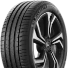 Michelin Pilot Sport 4 SUV 235/50 R19 99 V FSL - Miniatura 1