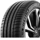 Michelin Pilot Sport 4 SUV 235/50 R19 99 V FSL - Miniatura 3