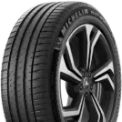 Michelin Pilot Sport 4 SUV 235/55 R19 101 V FSL - Miniatura 1