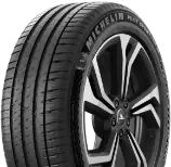 Zbliżenie bieżnika Michelin Pilot Sport 4 SUV 235/55 R19 101 V FSL