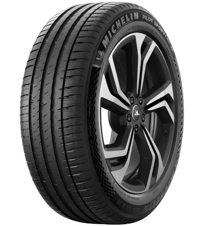 Michelin Pilot Sport 4 SUV 235/55 R19 101 V FSL