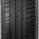 Michelin Pilot Sport 4 SUV 235/55 R19 101 V FSL - Miniatura 2