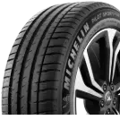 Michelin Pilot Sport 4 SUV 235/55 R19 101 V FSL - Miniatura 3