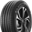Michelin Pilot Sport 4 SUV 275/55 R19 111 W FRV - Miniatura 1