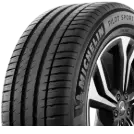 Michelin Pilot Sport 4 SUV 275/55 R19 111 W FRV - Miniatura 3