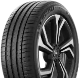 Zbliżenie bieżnika Michelin Pilot Sport 4 SUV 245/50 R20 102 V FSL