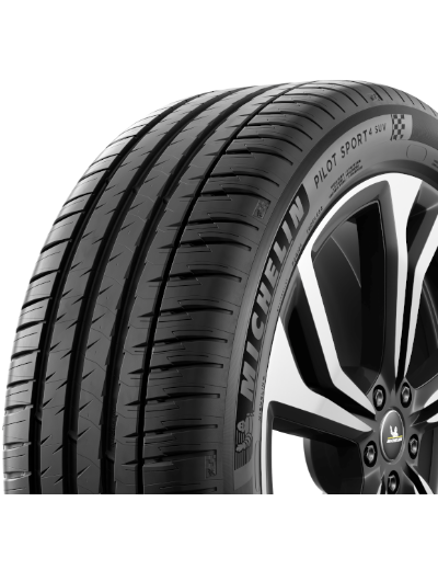 Michelin Pilot Sport 4 SUV 245/50 R20 102 V FSL