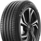 Michelin Pilot Sport 4 SUV 265/50 R20 107 V FSL - Miniatura 1