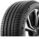 Michelin Pilot Sport 4 SUV 265/50 R20 107 V FSL - Miniatura 3