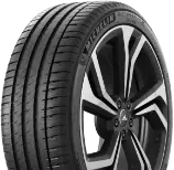 Zbliżenie bieżnika Michelin Pilot Sport 4 SUV 235/45 R21 101 Y XL, MO-S, Acoustic
